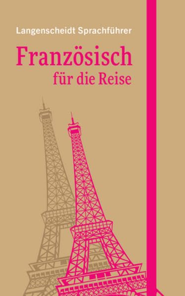 Langenscheidt Sprachführer Französisch für die Reise (Sprachführer für die Reise) Leisure, Home & Garden