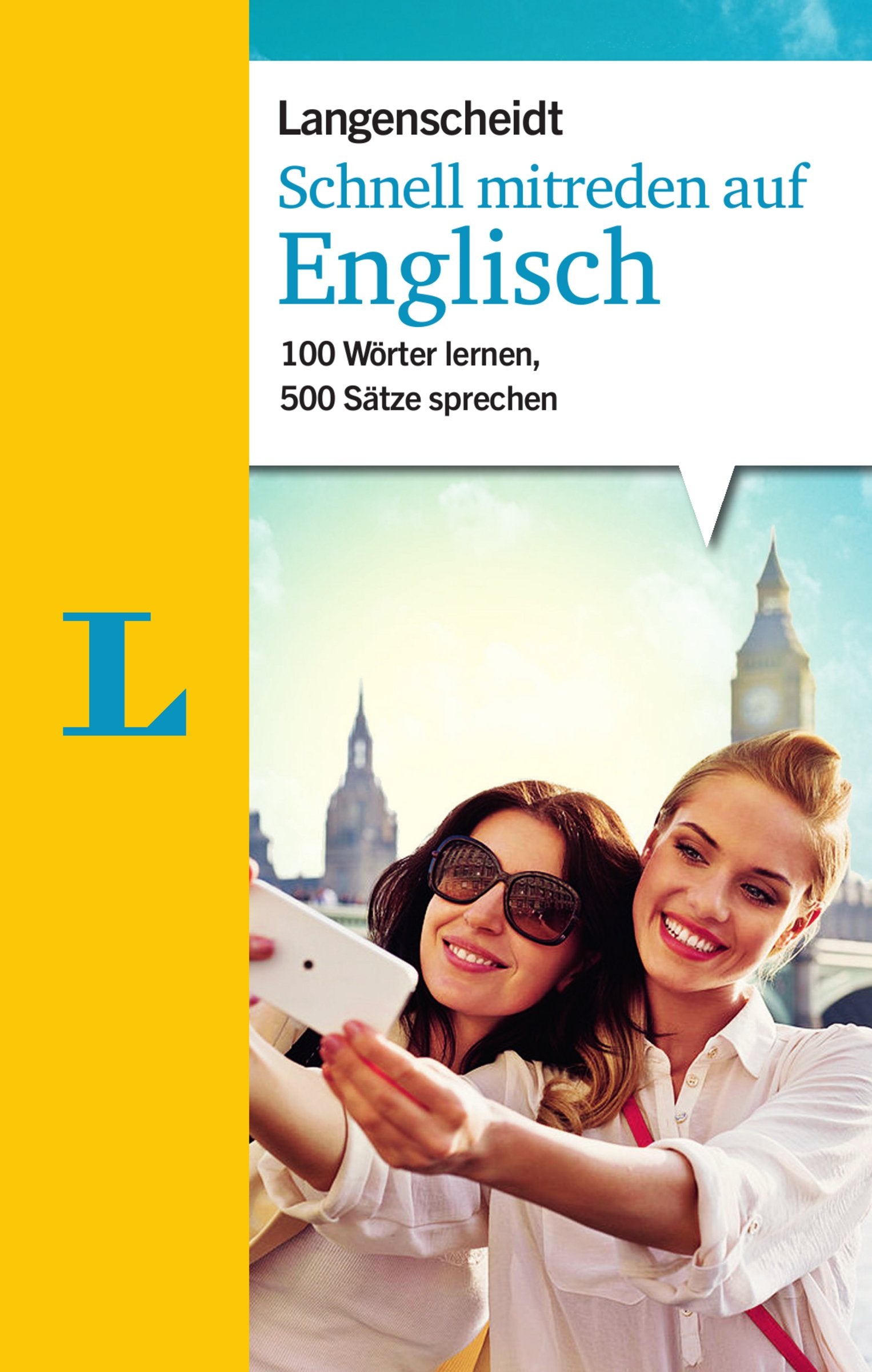 Schnell mitreden auf Englisch Leisure, Home & Garden
