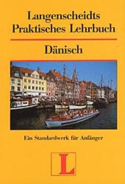 Product Image: Langenscheidts Praktisches Lehrbuch, Dänisch