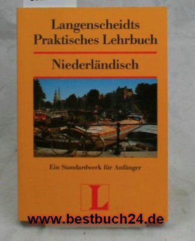 Langenscheidts praktisches Lehrbuch Niederländisch Books