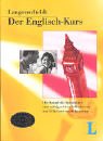 Langenscheidt Der Englisch-Kurs, 6 Cassetten u. 3 Bücher Foreign Languages ​​& Dictionaries