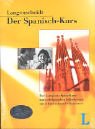 Langenscheidt Der Spanisch-Kurs, 6 Cassetten u. 3 Bücher Foreign Languages ​​& Dictionaries