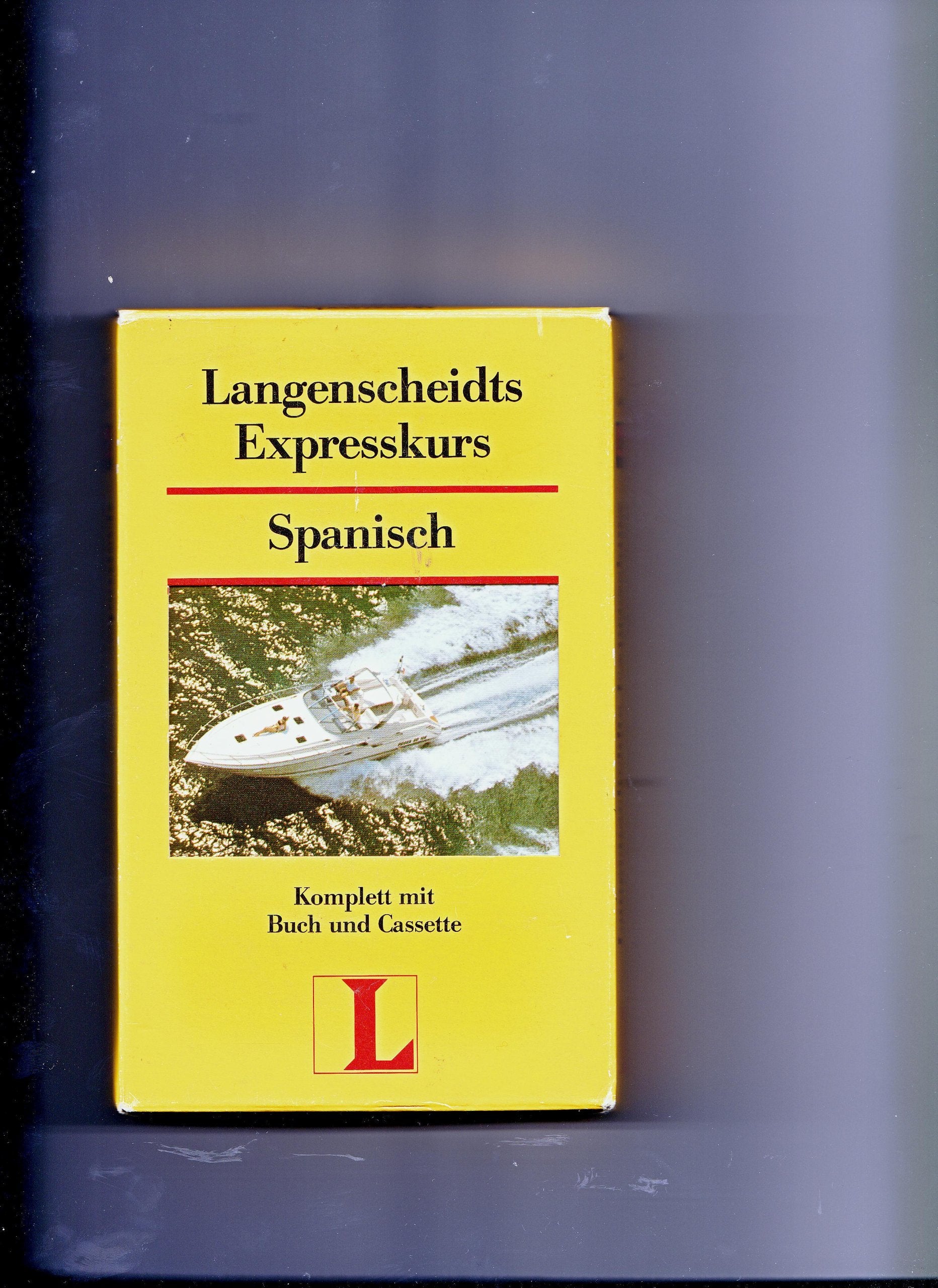 Spanisch Foreign Languages ​​& Dictionaries