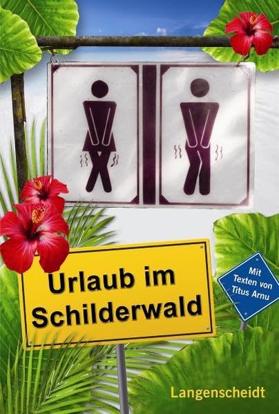 Product Image: Urlaub im Schilderwald