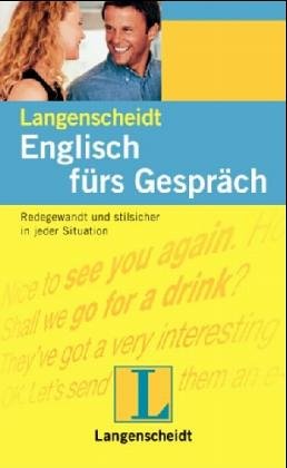 Englisch fürs Gespräch Foreign Languages ​​& Dictionaries