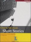 Product Image: Classic American Short Stories 1