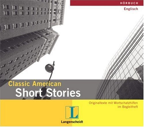 Classic American Short Stories 1 Study Guides