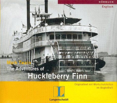 The Adventures of Huckleberry Finn Study Guides