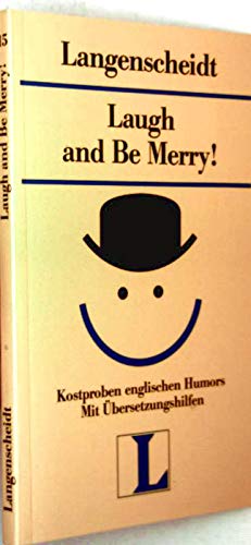 Product Image: Laugh and Be Merry!