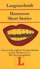 Langenscheidt Lektüre, Bd.60, Humorous Short Stories Study Guides