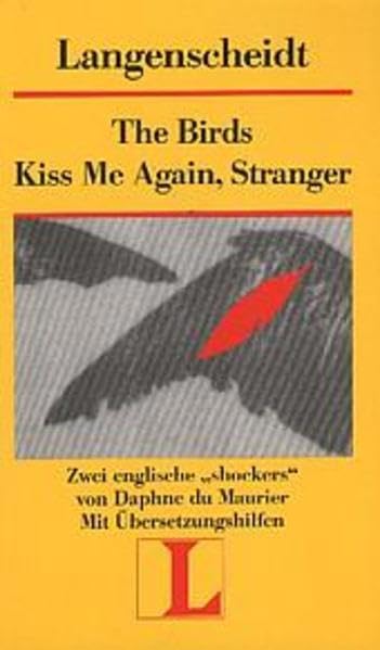 Langenscheidt Lektüre, Bd.61, The Birds Foreign Languages ​​& Dictionaries