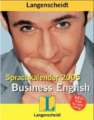 Product Image: Business English 2005