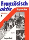 Französisch aktiv, Arbeitsbuch Foreign Languages ​​& Dictionaries
