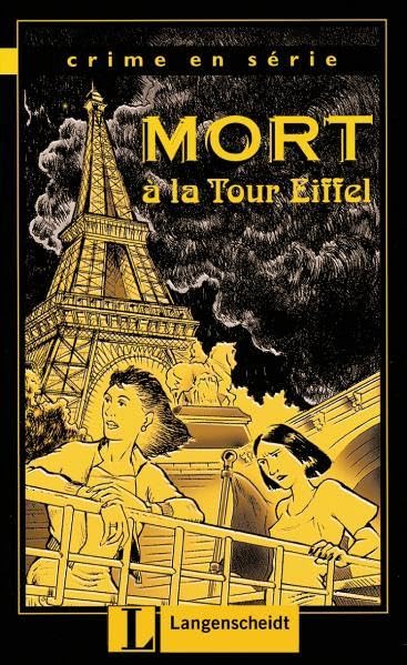 Mort à la Tour Eiffel (Crime en série) Learning & Reference