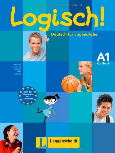 Logisch! A1 - Kursbuch A1: Deutsch für Jugendliche (Texto) Politics & History