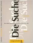 Die Suche, Tl.1, Textbuch (Die Suche Textbuch 1) Foreign Languages ​​& Dictionaries