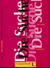 Die Suche, Tl.2, Textbuch (Die Suche - Level 2) Learning & Reference