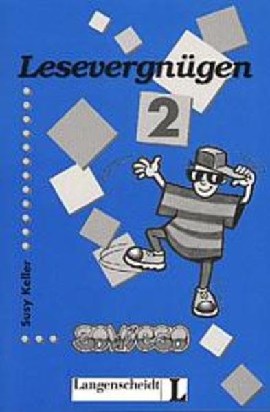 Lesevergnügen sowieso, neue Rechtschreibung, H.2: Book 2 Study Guides