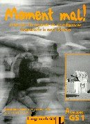 Moment mal!, Grundstufe in 2 Bdn., neue Rechtschreibung, Arbeitsbuch (Moment Mal! - Grundstufe in Zwei BA>Nden - Level 1) Foreign Languages ​​& Dictionaries