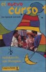 El nuevo curso, 1 Cassette zum Übungsteil Books
