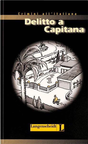 Delitto a Capitana (Crimini all' italiana) Study Guides