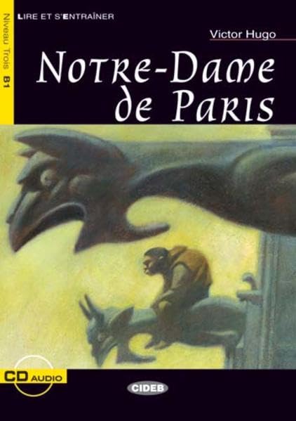 Notre-Dame de Paris (Lire et s’entraîner) Study Guides