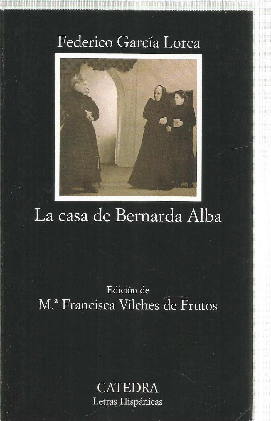 La casa de Bernarda Alba - Buch mit Audio-CD: Text in Spanisch. Niveau B2 (Leer y aprender) Study Guides