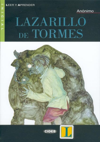 Lazarillo de Tormes (Leer y aprender) Study Guides