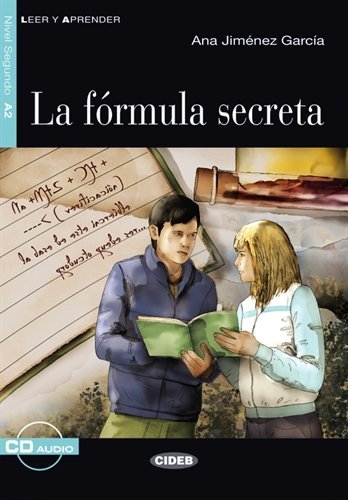 Leer y Aprender: La fórmula secreta Study Guides