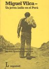 Product Image: Miguel Vilca, Un joven indio en el Peru