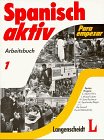 Spanisch aktiv, Arbeitsbuch Books