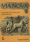 Via Nova, Bd.1, Lehrbuch Study Guides