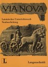 Product Image: Via Nova, Bd.2, Lehrbuch - Pietsch, Wolfgang J.
