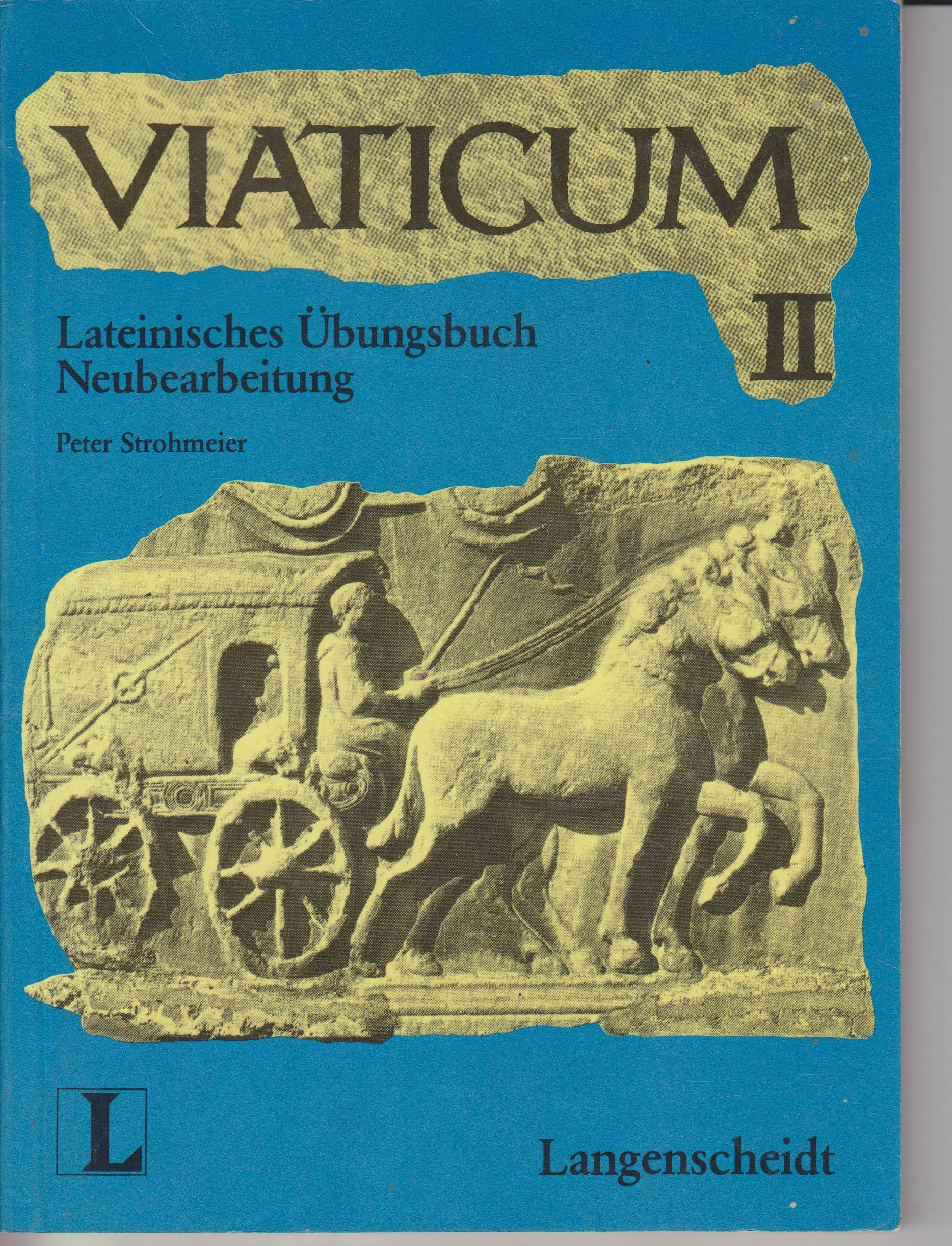 Via Nova, Viaticum: Mit Lös. Foreign Languages ​​& Dictionaries