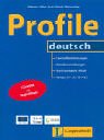Profile Deutsch.Lernzielbestimmungen, Kannbeschreibungen und kommunikative Mittel für die Niveaustufen A1, A2, B1 und B2 Education & Training