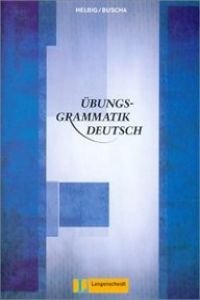 Product Image: Übungsgrammatik Deutsch (Material complementario)