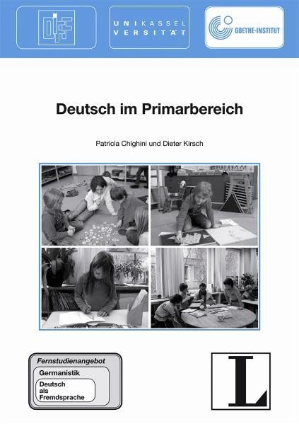 Deutsch im Primarbereich / 25: Deutsch im Primarbereich (Das Fernstudienangebot Deutsch als Fremdsprache) Contemporary literature