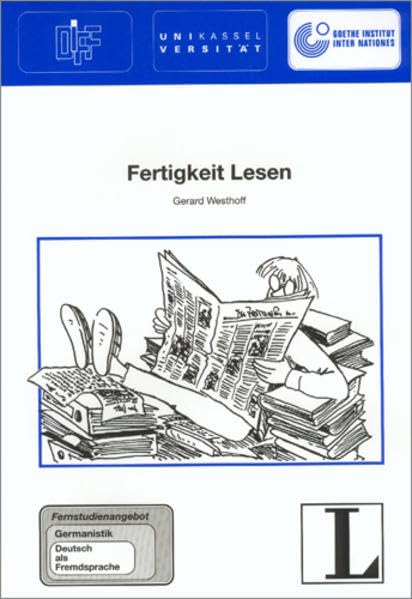 17: Fertigkeit Lesen (Das Fernstudienangebot Deutsch als Fremdsprache) Education & Training
