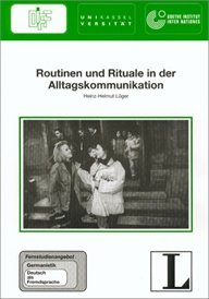 6: Routinen und Rituale in der Alltagskommunikation (Cursos a distancia) Education & Training