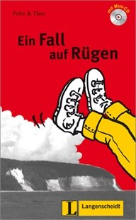 Ein Fall auf Rügen (Stufe 3): Ein Fall Auf Rugen (Lecturas monolingües) Study Guides