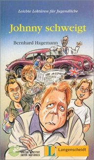 Johnny schweigt (Lecturas monolingües) Contemporary literature