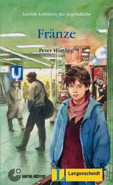 Fränze (Leichte Lektüren für Jugendliche) Contemporary literature