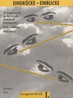 Hortextheft (Eindrucke - Einblicke: Neubearbeitung) Foreign Languages ​​& Dictionaries