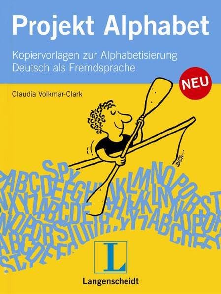 Projekt Alphabet Neu (Texto) Foreign Languages ​​& Dictionaries