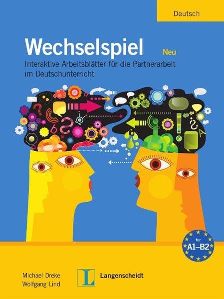 DU und ICH / Unterrichtsmaterial für Deutsch als Zweitsprache im Kindergarten und für den Unterricht an deutschen Auslandsschulen: DU und ICH / ... im Deutschunterricht (Du Und Ich - Level 3) Education & Training