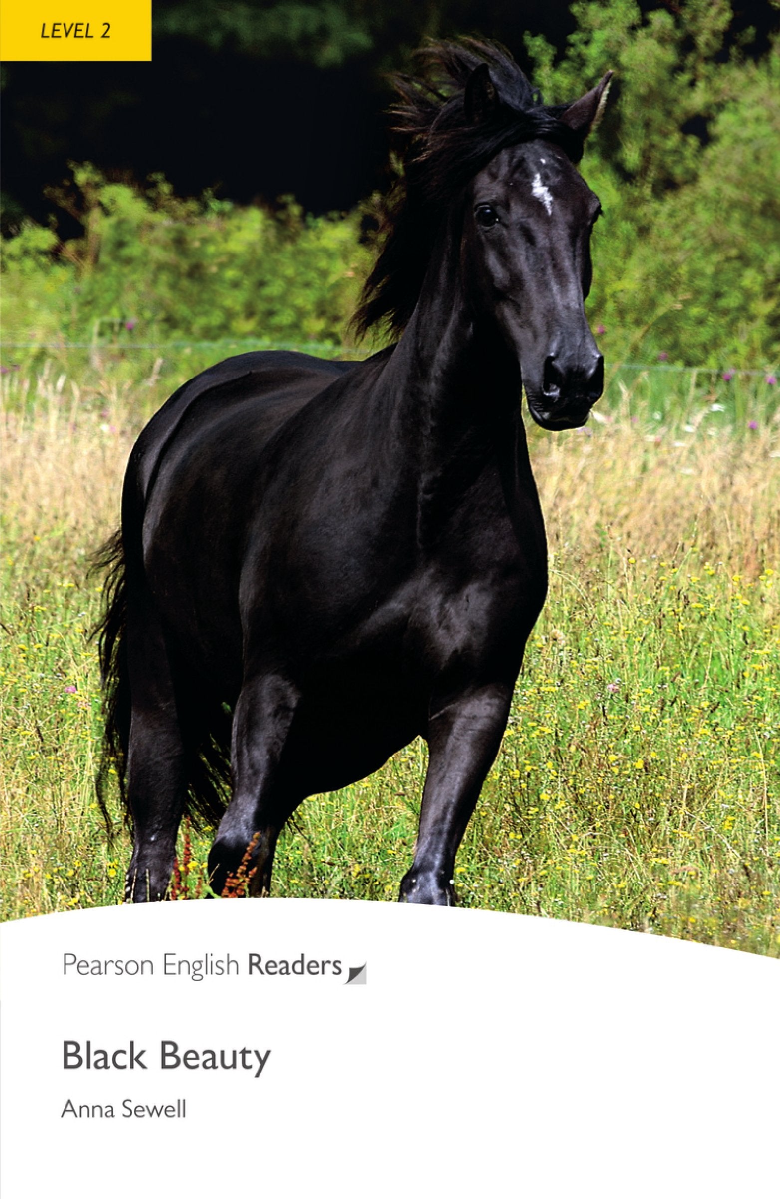 Product Image: Black Beauty - Leichte Englisch-Lektüre (A2)