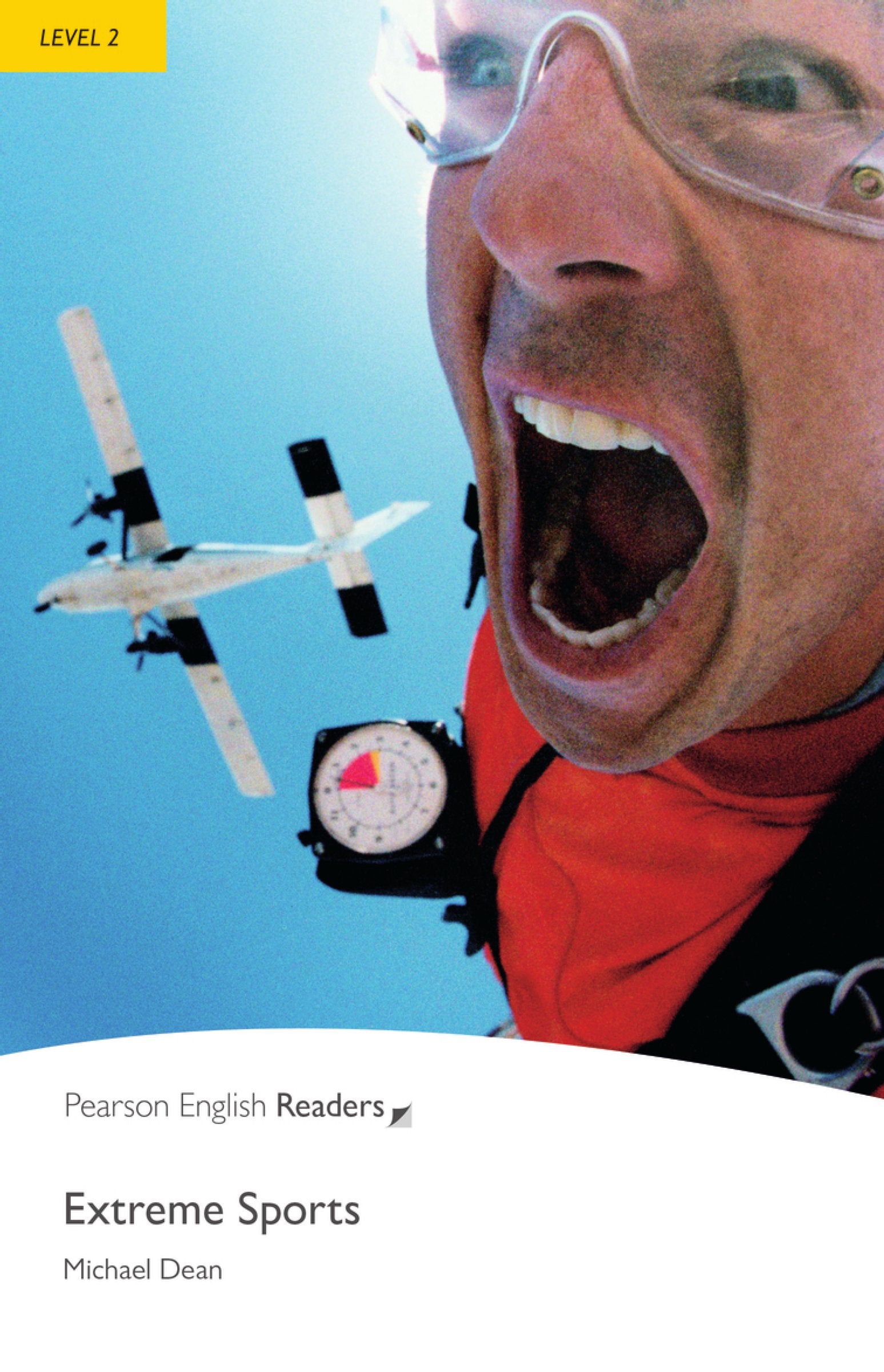Extreme Sports - Leichte Englisch-Lektüre (A2) (Pearson Readers - Level 2) Professional & Reference Books
