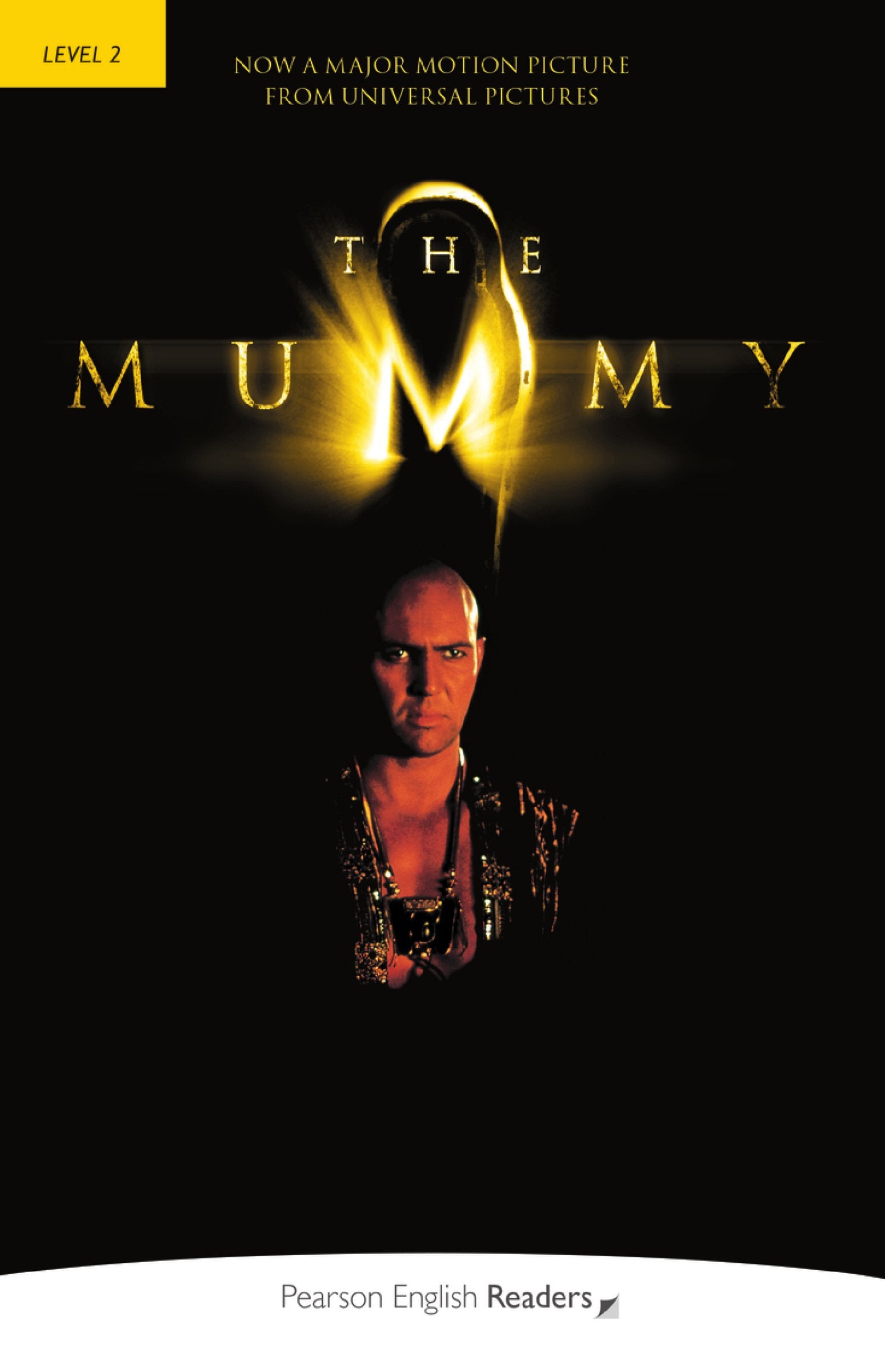 The Mummy - Leichte Englisch-Lektüre (A2) (Pearson Readers - Level 2) Professional & Reference Books