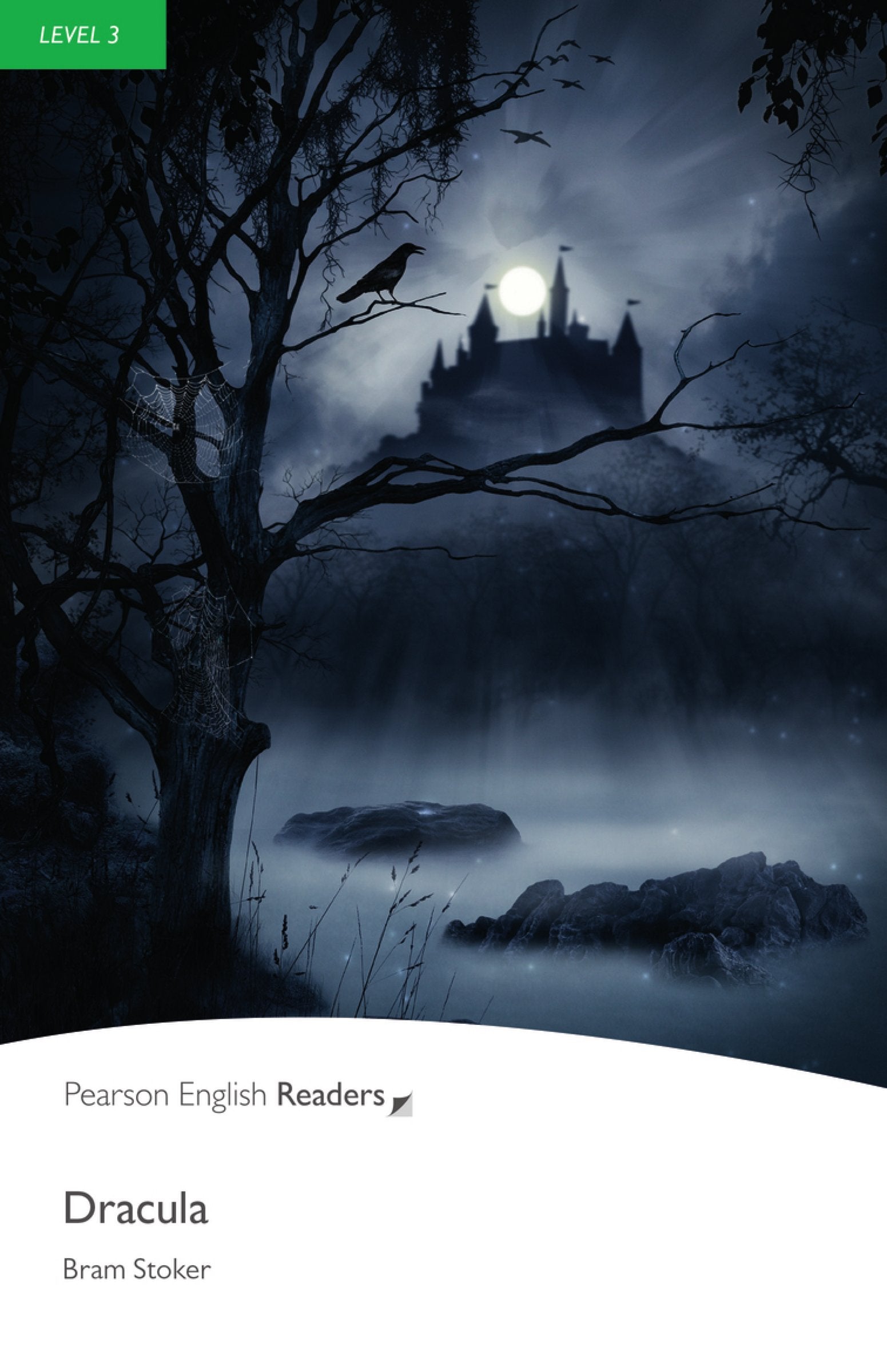 Dracula - Leichte Englisch-Lektüre (A2) (Pearson Readers - Level 3) Foreign Languages ​​& Dictionaries