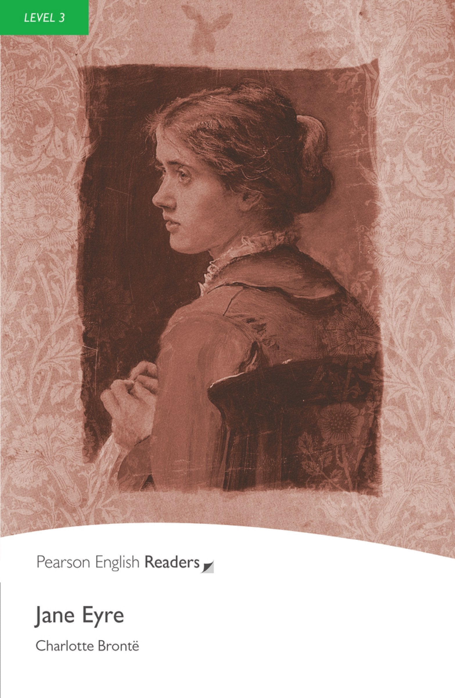 Jane Eyre - Leichte Englisch-Lektüre (A2) (Pearson Readers - Level 3) Foreign Languages ​​& Dictionaries
